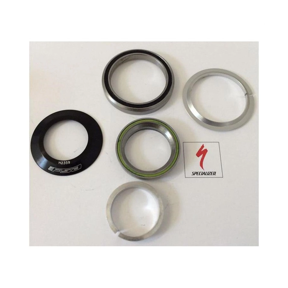 Headset HDS MY14-16 EPIC SW / MARATHON / EXPERT