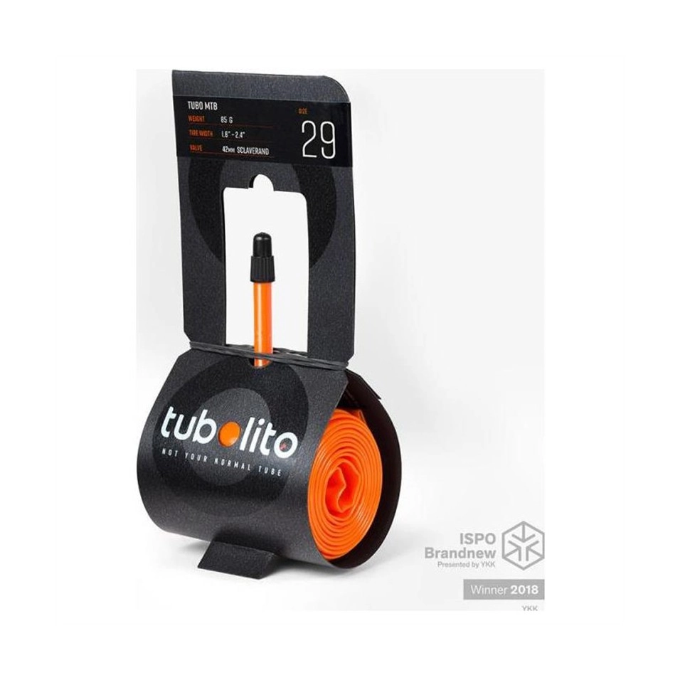 Cámara Tubolito Tubo MTB 29" Presta 42mm