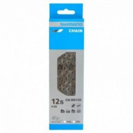 Cadena Shimano CN-M8100 126...