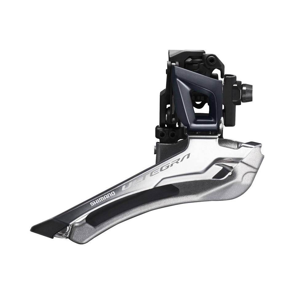 Shimano Doppelumwerfer FD-R8000 Soldare