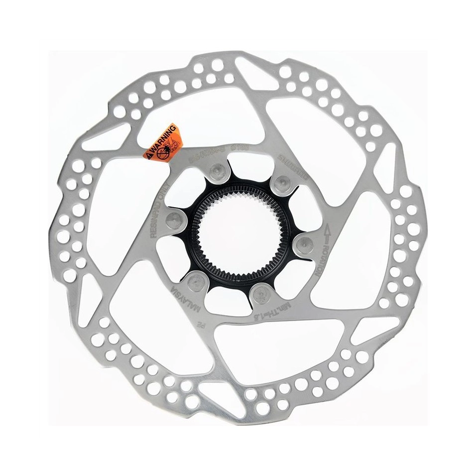 Disque Shimano Center Lock SM-RT54