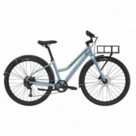 Bicicleta Cannondale U...