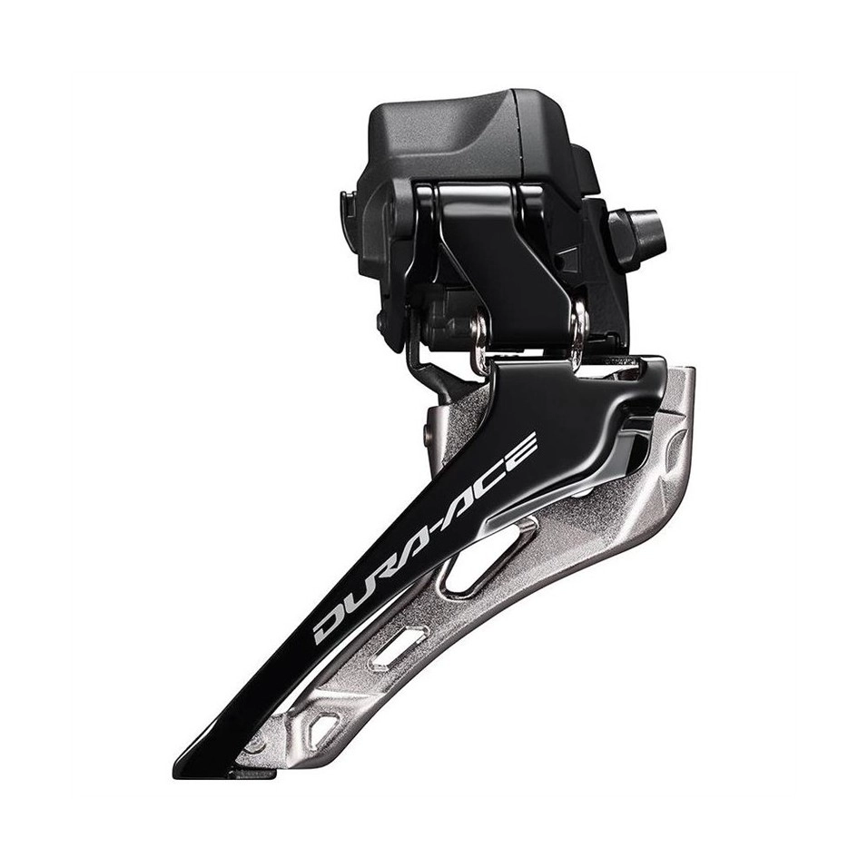 Shimano Double Di2 Umwerfer FD-R9250 Soldare