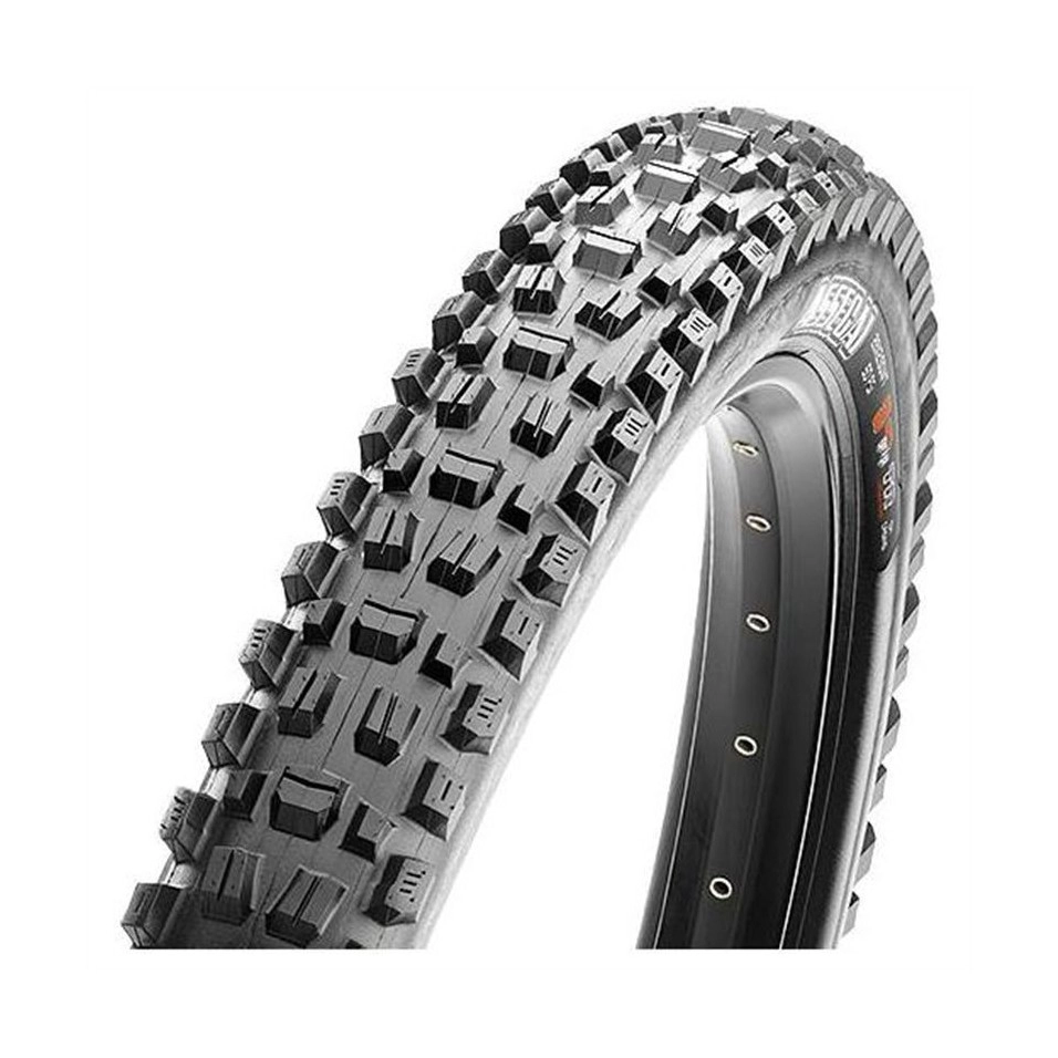 Cubierta Maxxis Assegai 27.5 WT 3CG/DH/TR Plegable