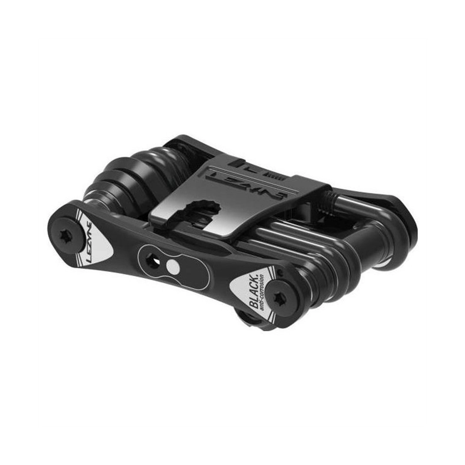 Multiherramientas Lezyne Rap II CO2 25