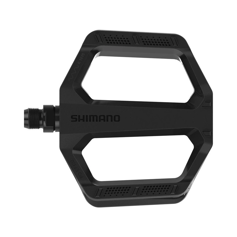 Plateforme de pédale Shimano PD-EF102