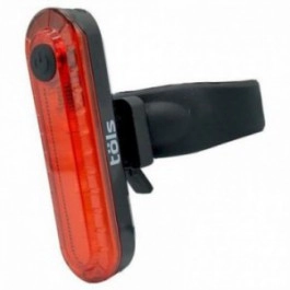 Tols Lexia USB-Rücklicht