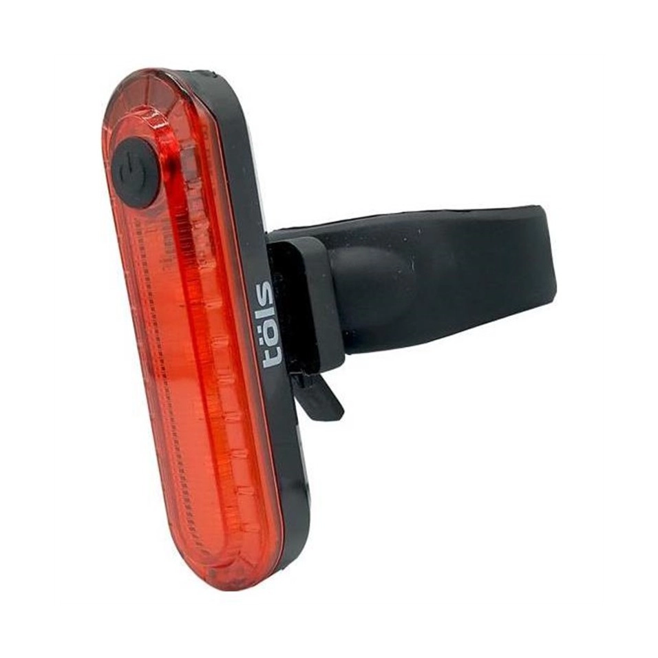 Luz Trasera Tols Lexia USB