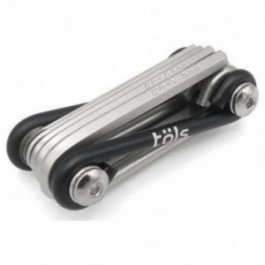 Tols 8 Multioutils