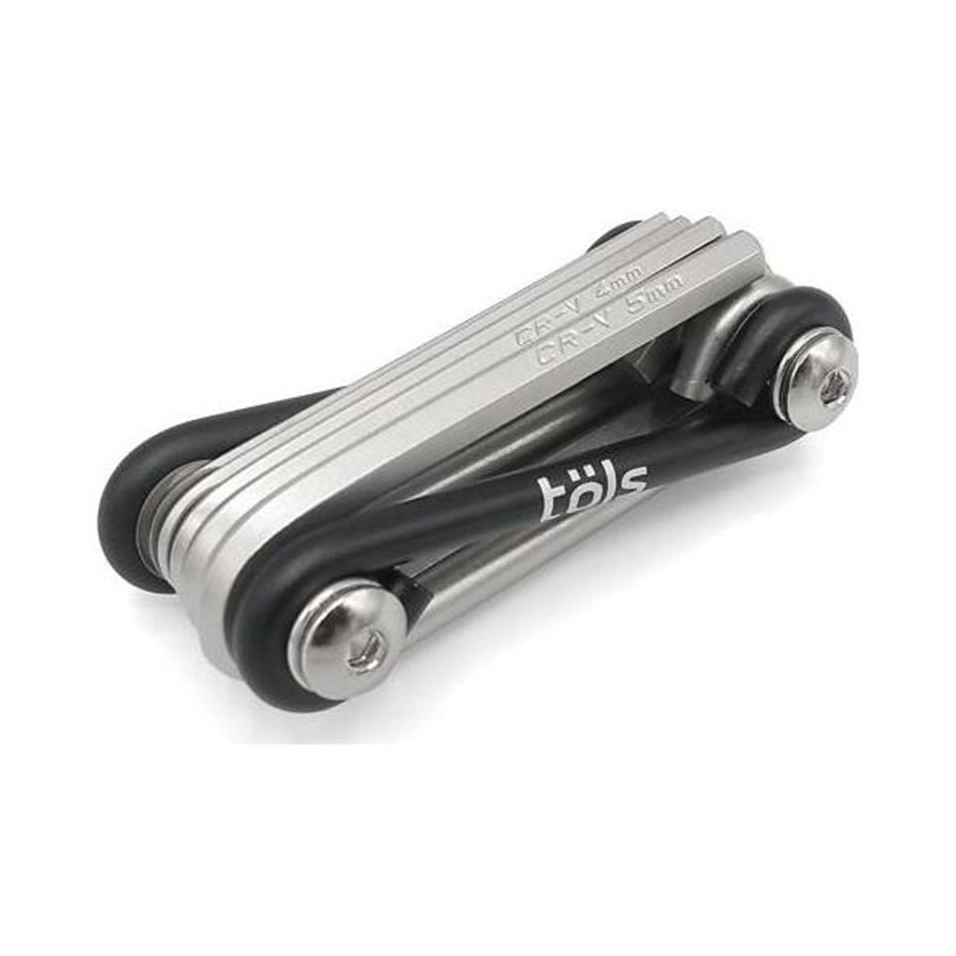 Tols 8 Multioutils