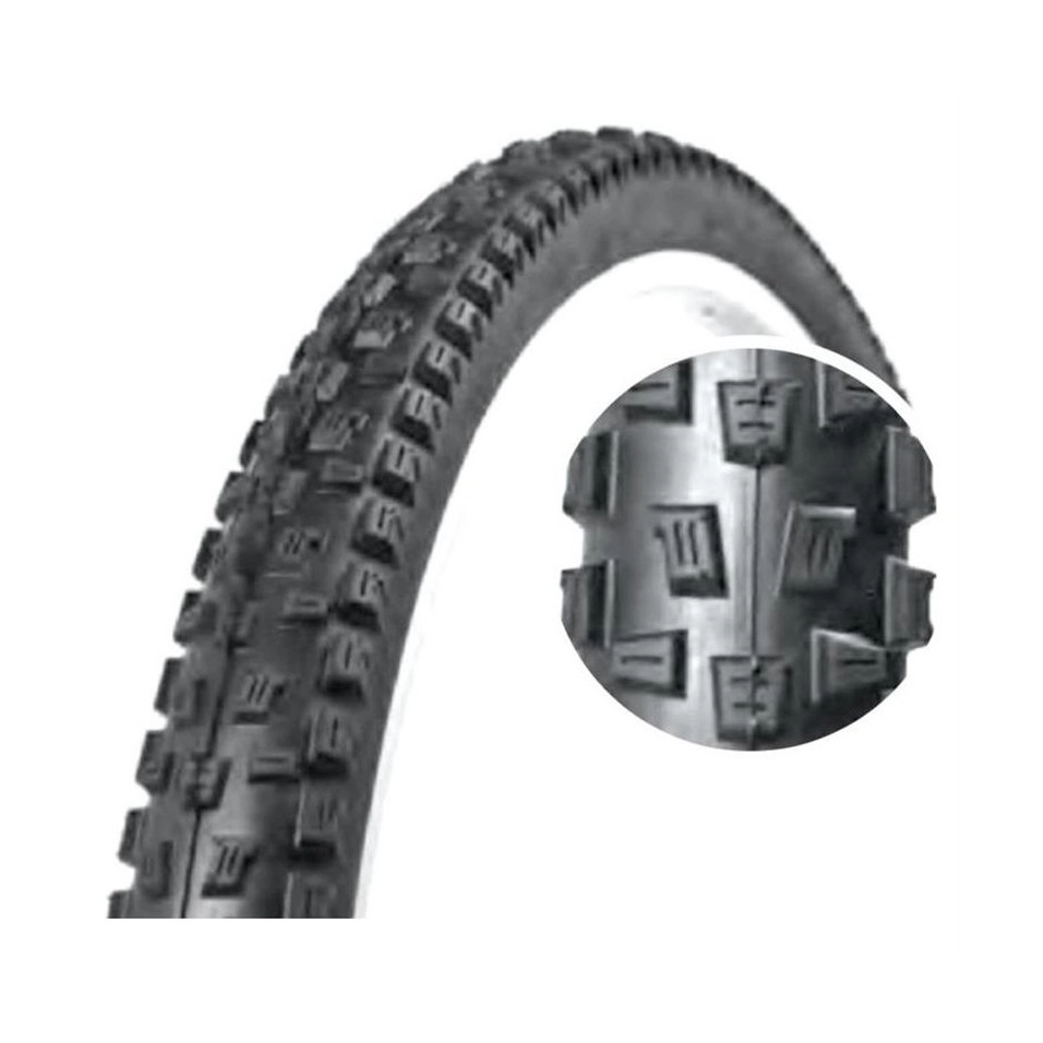 Tols REIFEN 26 Abdeckung