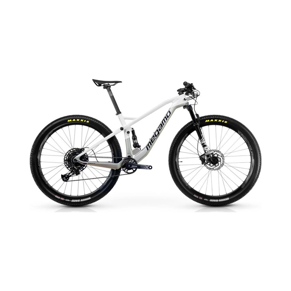 Bicicleta Megamo Track 10 2021
