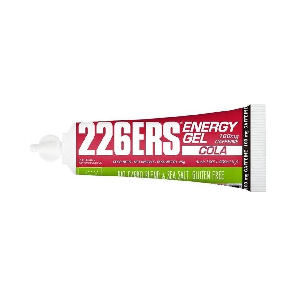 Gel 226ers Bio energy 25gr