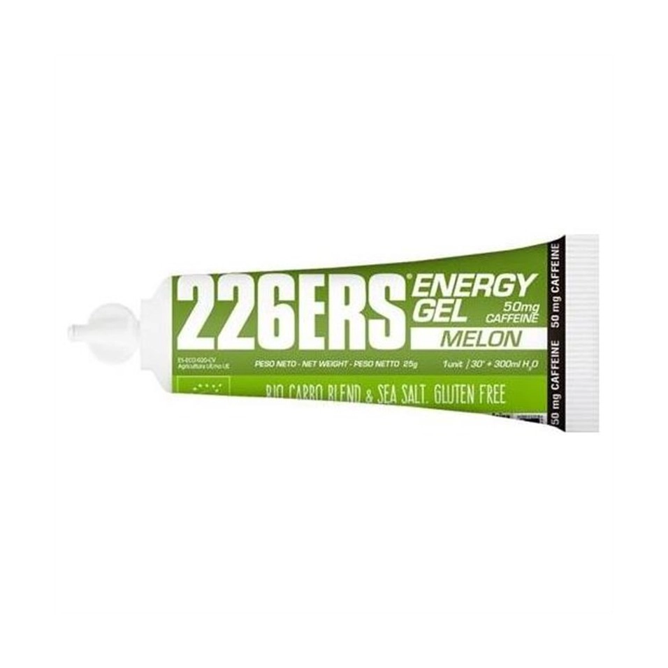 Gel 226ers Bio energy 25gr