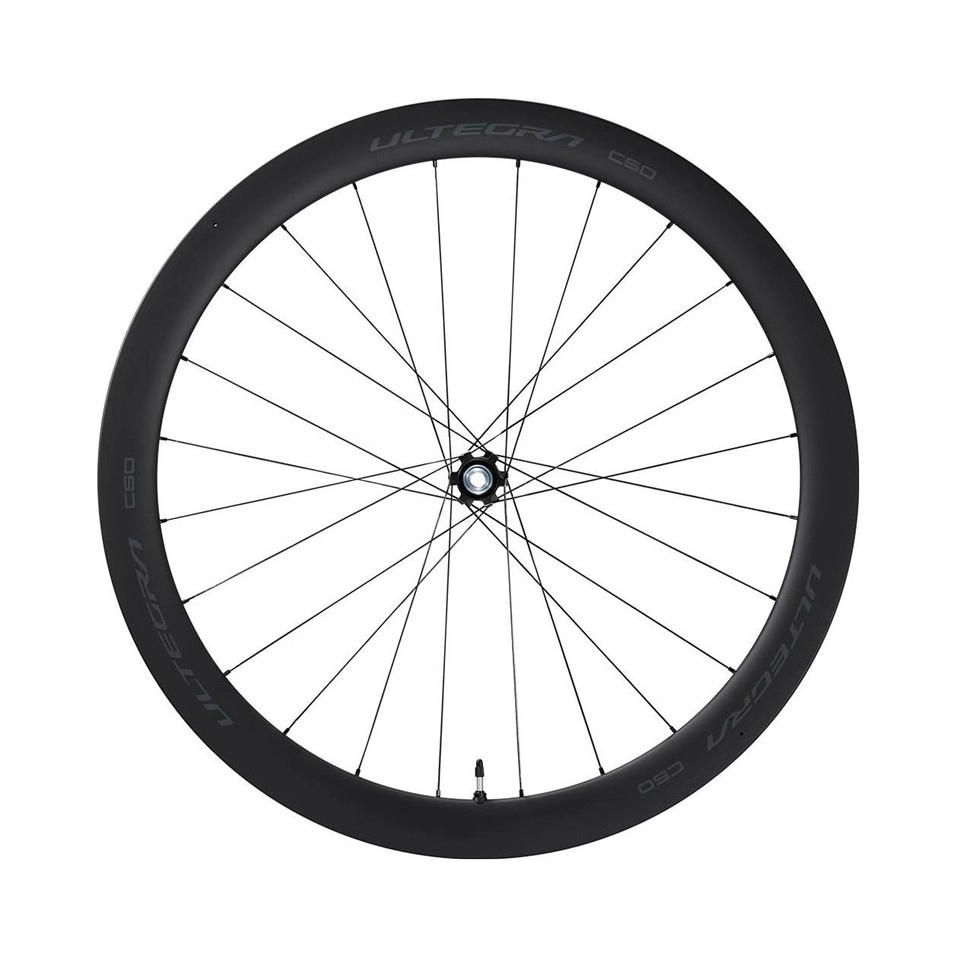 Rueda Shimano Delantera R8170-C50