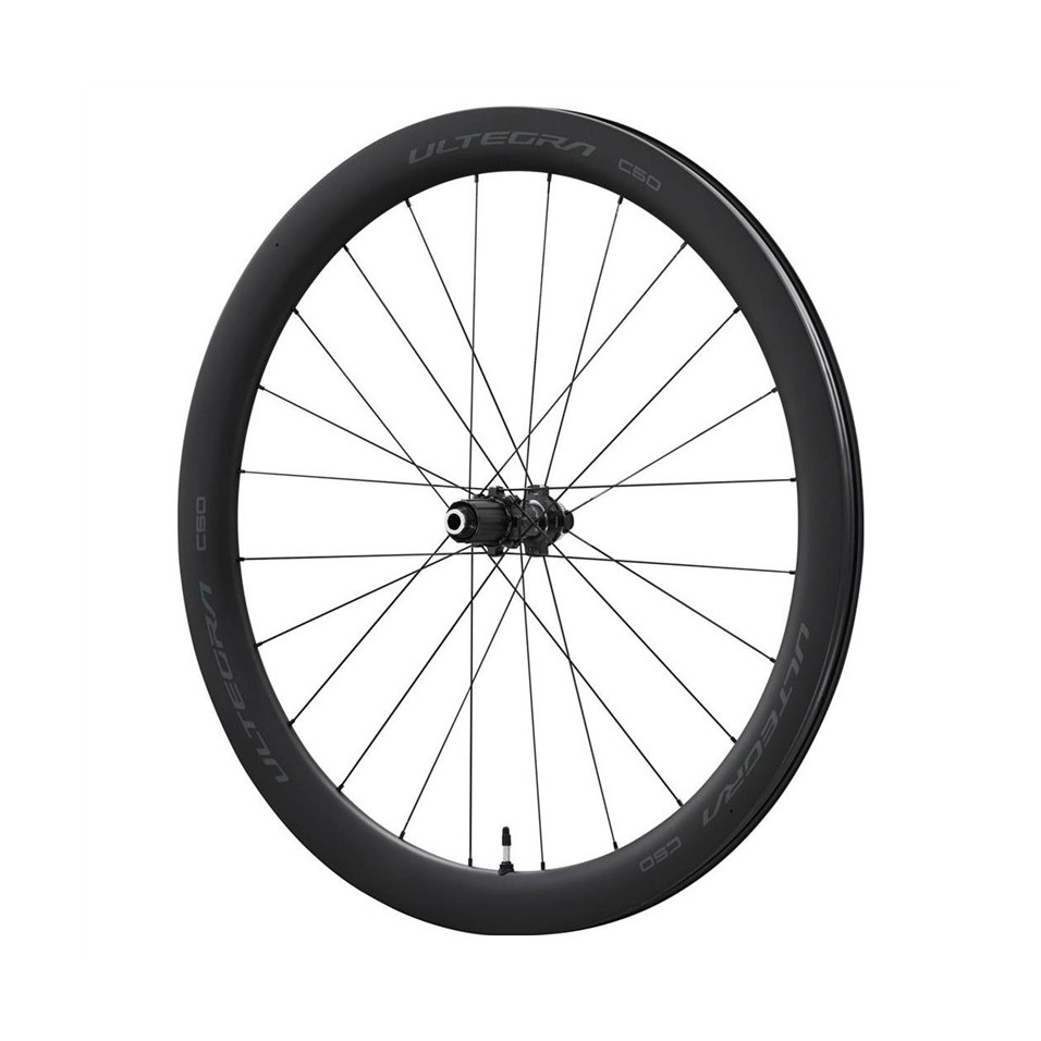 Rueda Shimano Trasera R8170-C50