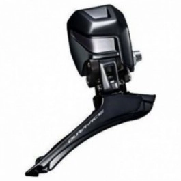 Shimano Doppelumwerfer...