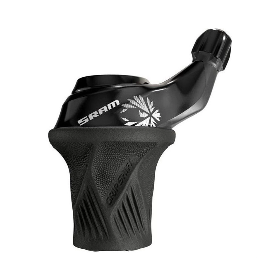 Mando Sram GX Eagle Gripshift Tras. 12v