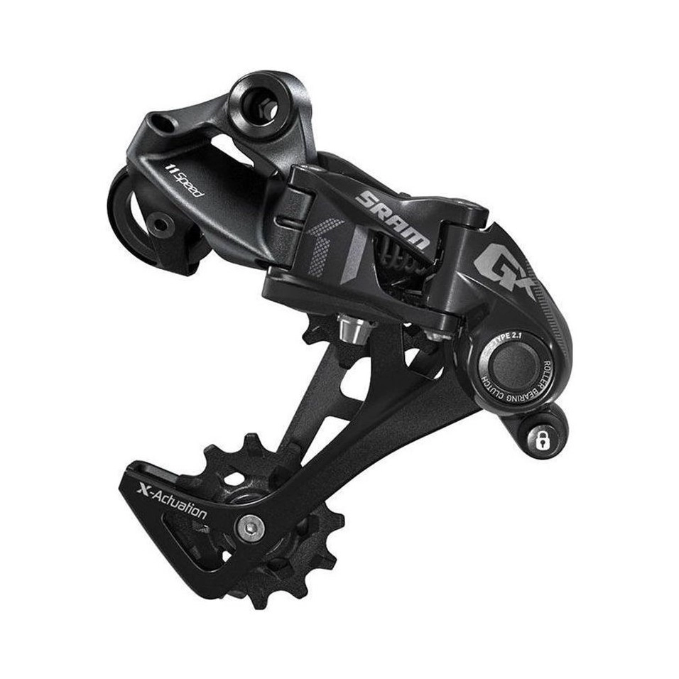 Canvi Sram GX1 11v Caixa Llarga