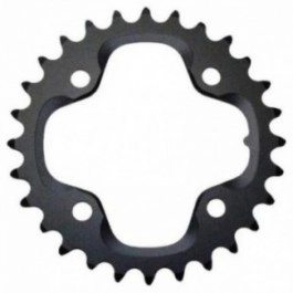 Sram 2x10v S1 80BCD...
