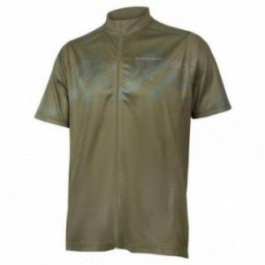 Maillot Endura Hummvee Ray...