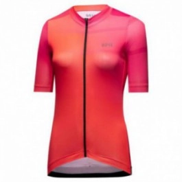 Maillot Manga Corta Gore...