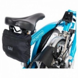 Brompton Transit Fahrradhülle