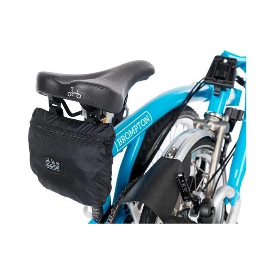 Brompton Transit Fahrradhülle