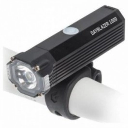 Luz Delantera Blackburn...