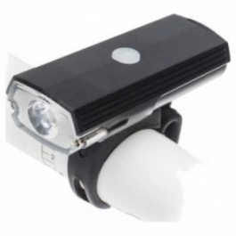 Feu avant Blackburn...