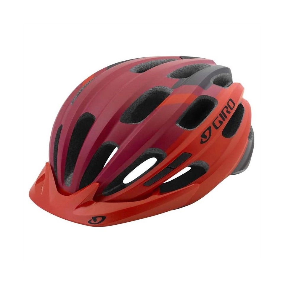 Giro Register Helm