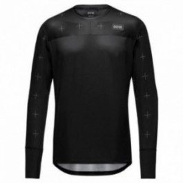 Maglia a maniche lunghe...