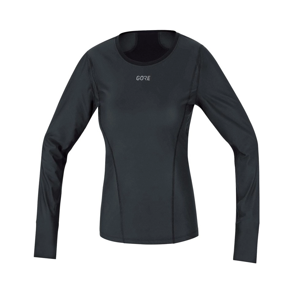 Samarreta Interior Màniga Llarga Gore M Women GWS Thermo