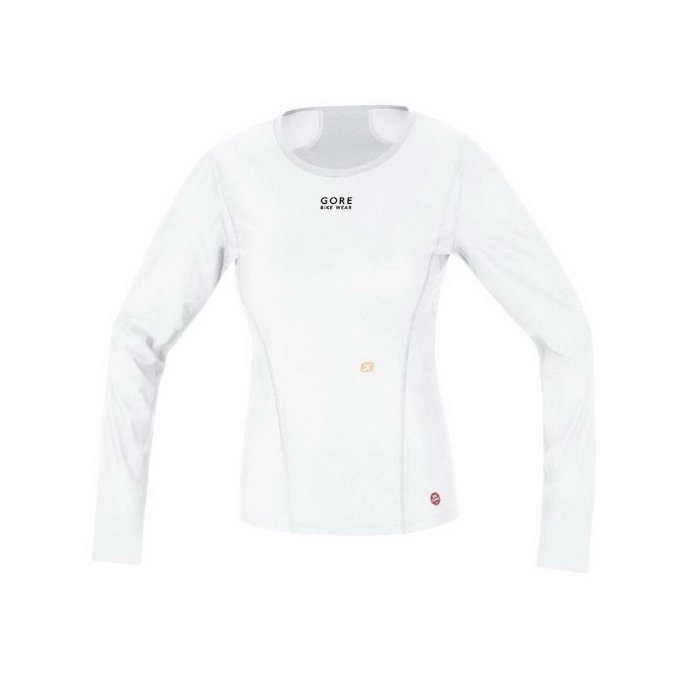 T-shirt thermique Gore Baselayer Thermo pour femme 2013