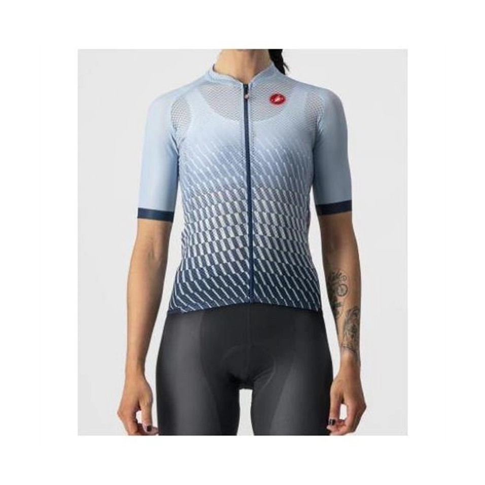 Maillot Castelli Climbers 2.0 Mujer 2022