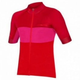 Maillot a maniche corte...