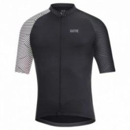 Maillot Gore C5 manches...