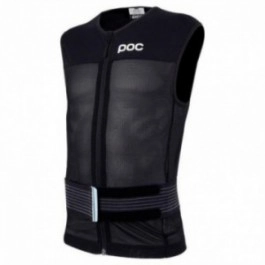 Maillot amb proteccions POC...