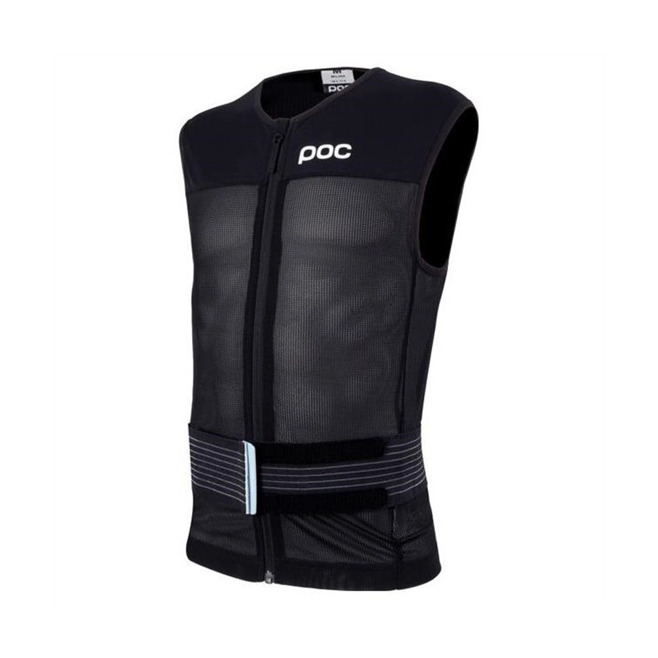 Maglia con protezioni POC Spine Air Vest