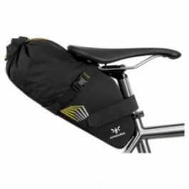 Bossa sillin Apidura Racing...