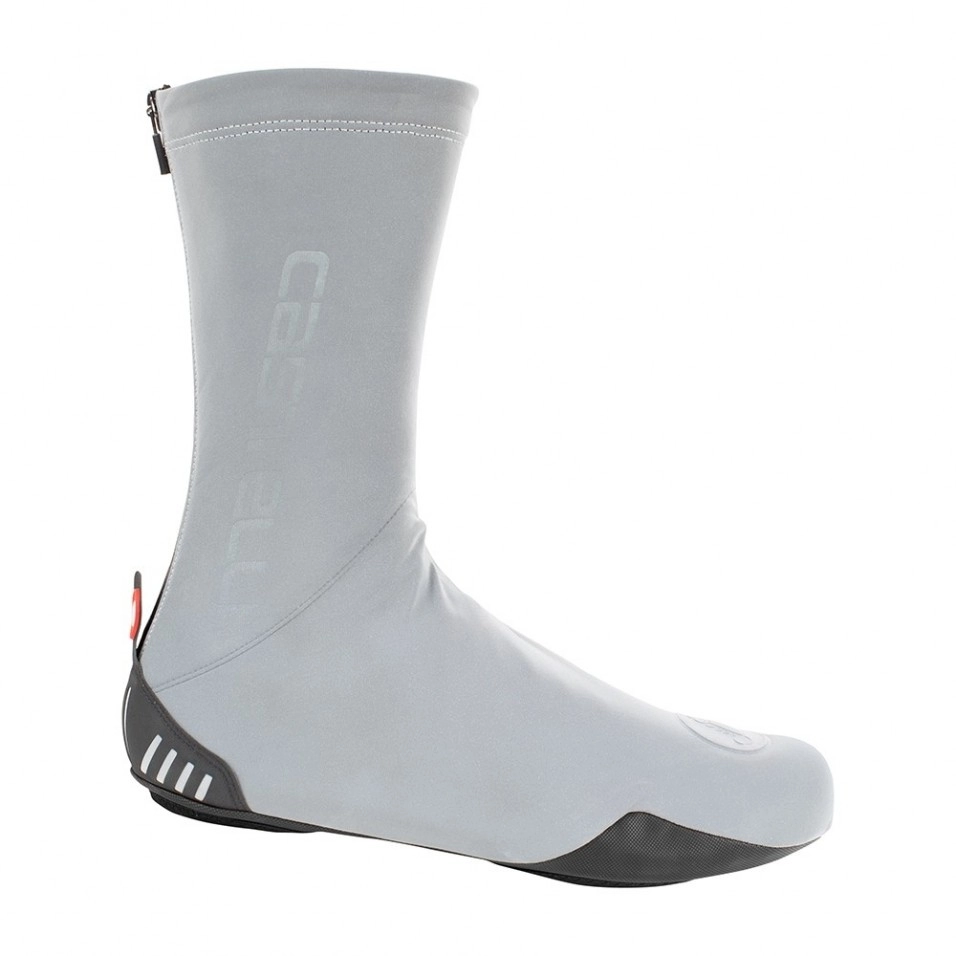 Cubrebotín Castelli Reflex