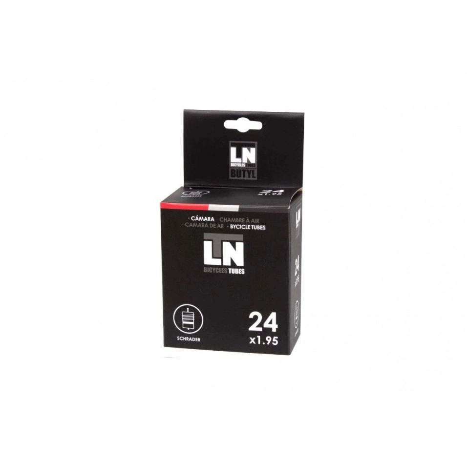 Chambre à Air Eltin 24 Schrader