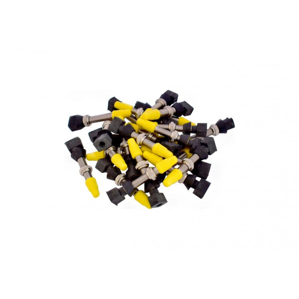 Valve Tubeless X-Sauce Détachable Presta (1 unités)