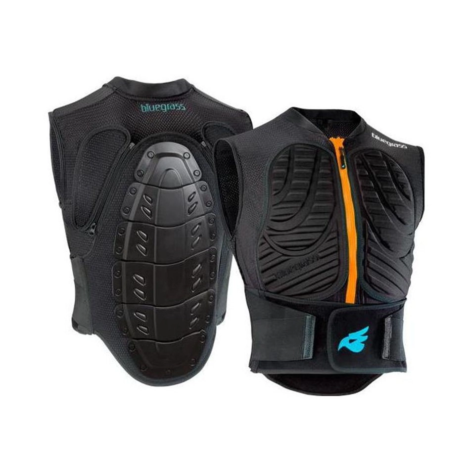 Chaleco Protector Bluegrass Grizzly