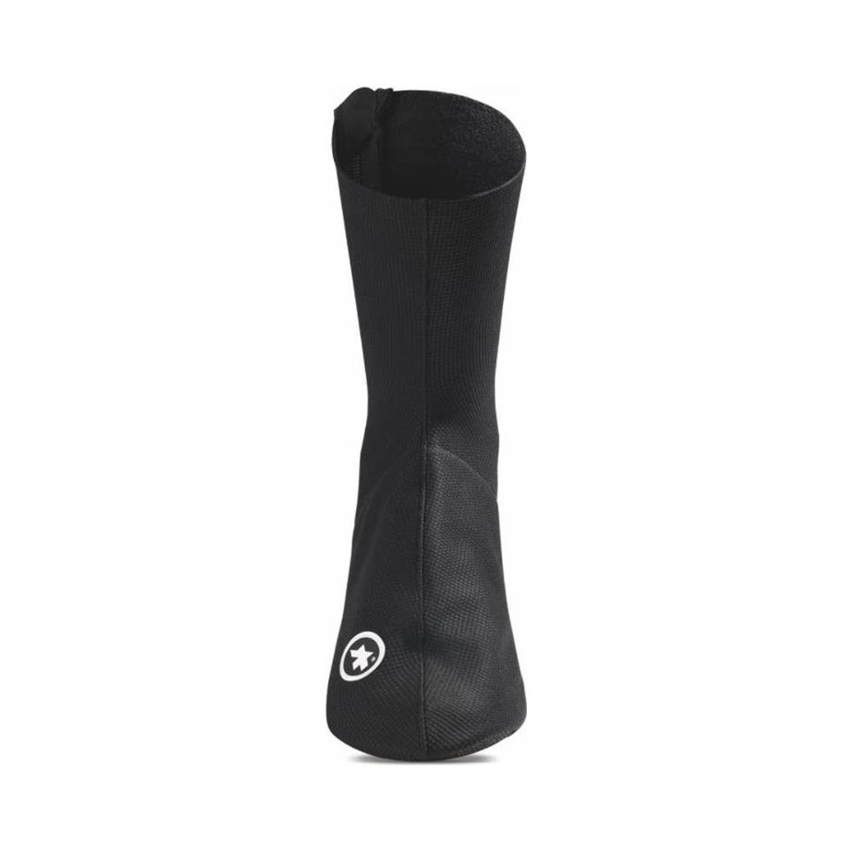 Cubrezapatillas Assos GT Ultraz Winter Booties