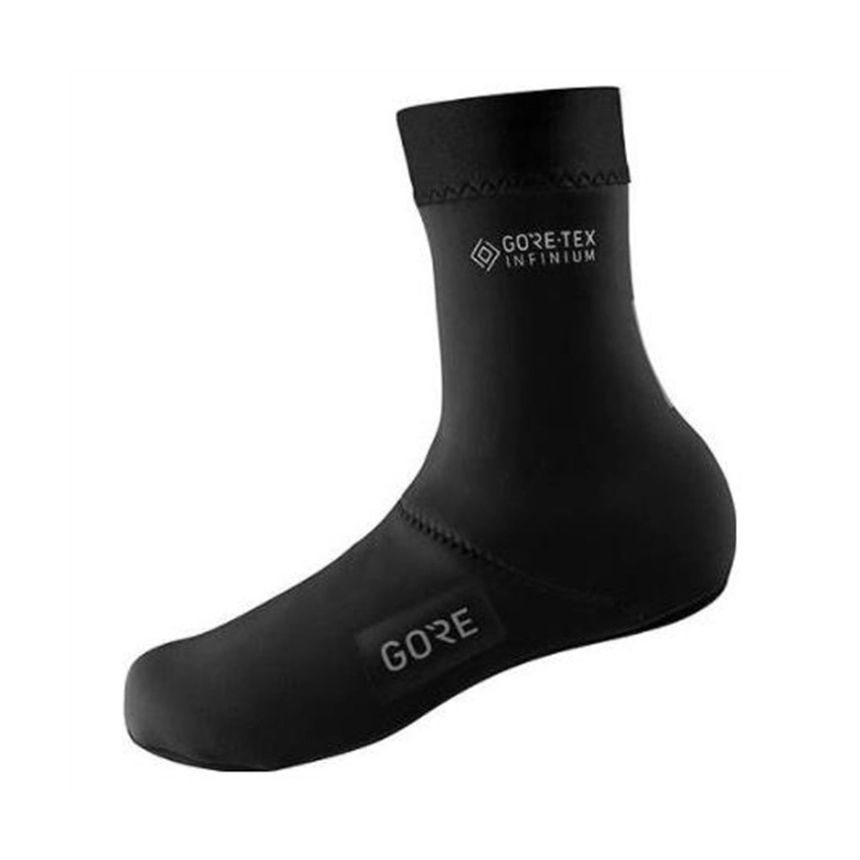 Cobrespatilles Gore Wear Shield Thermo Overshoes