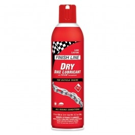 Lubrifiant Finish Line Dry...