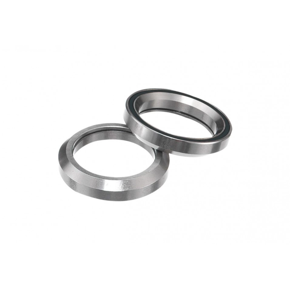 Cuscinetto di sterzo Gurpil Inox. 41x30. 15x6.5 45/45º