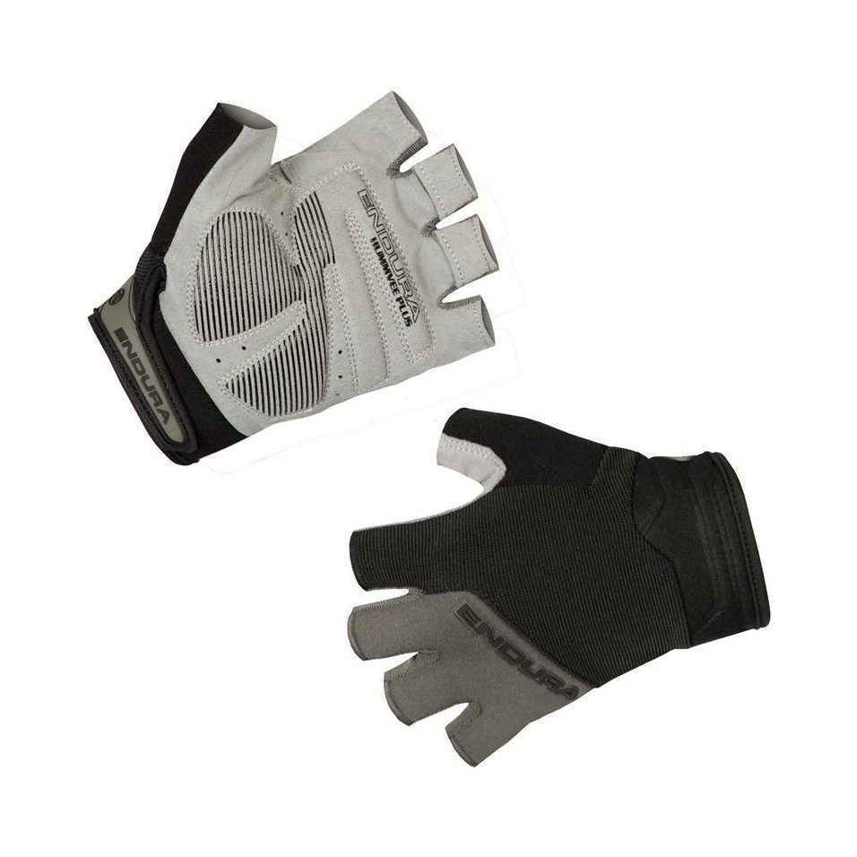 Guants Curts Endura Hummvee Plus Infantils