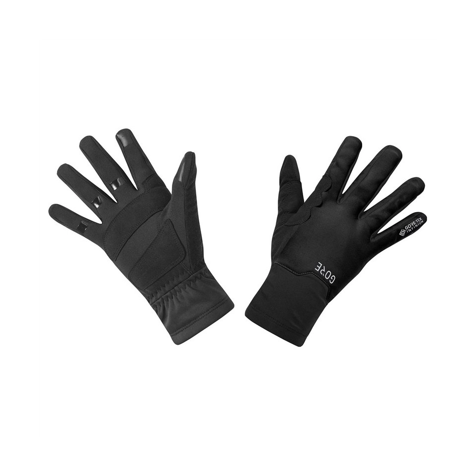 Gore Long Gloves M Gore-Tex Infinium Mid Handschuhe
